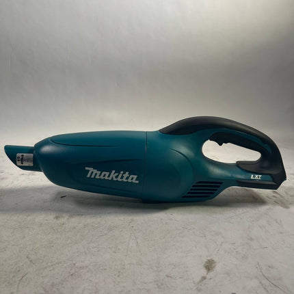 Gebraucht Makita DCL 180 Z Akku Staubsauger 18 V Gruen Solo Gebraucht 2 - toolbrothers