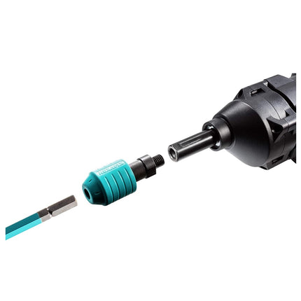 Collomix HEXAFIX Adapter Nachrüstsatz ( 49517-000 ) auf M-14 Innengewinde