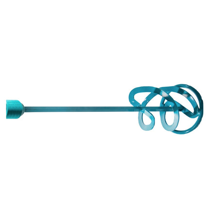 Collomix Xo 4 R Batteur à main 1500 Watt 60 l + Mélangeur WK 140 HF 140 mm ( 25118-002 )