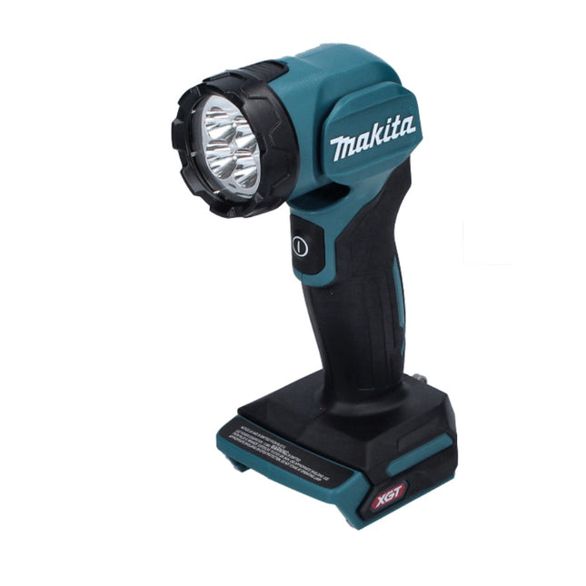 Lámpara portátil recargable LED Makita ML 001 G 40 V máx. XGT 160 lm Solo - sin batería, sin cargador