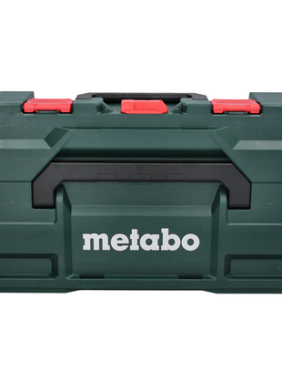 Metabo SB 18 LTX BL Q I Akku Schlagbohrschrauber 18 V 130 Nm Brushless ( 602361840 ) + metaBOX - ohne Akku, ohne Ladegerät