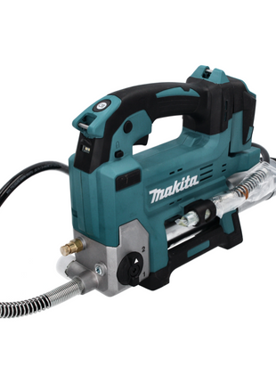 Makita DGP 180 Z cordless grease gun 18 V 690 bar solo - without battery, without charger