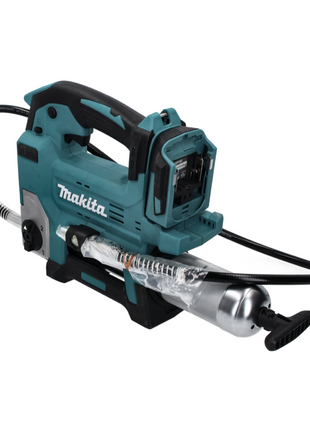 Makita DGP 180 Z Pistolet graisseur sans fil 18 V 690 bar - sans batterie, sans chargeur