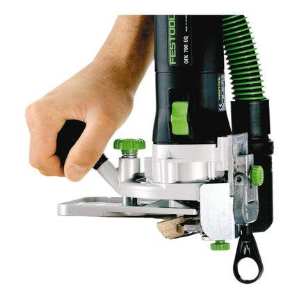 Fresadora de cantos Festool OFK 700 EQ-PLUS 230V (574359)