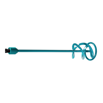 Batidora de mano a batería Collomix Xo 10 NC 18 V 40 l + agitador WK 120 HF 120 mm + 1x batería 4,0 Ah - sin cargador