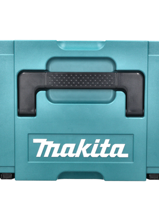 Makita KP 0800 J Rabot 620 W, 82 mm + Makpac