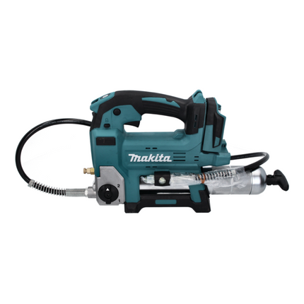 Pistola engrasadora sin cable Makita DGP 180 F1 18 V 690 bar + 1x batería recargable 3,0 Ah - sin cargador