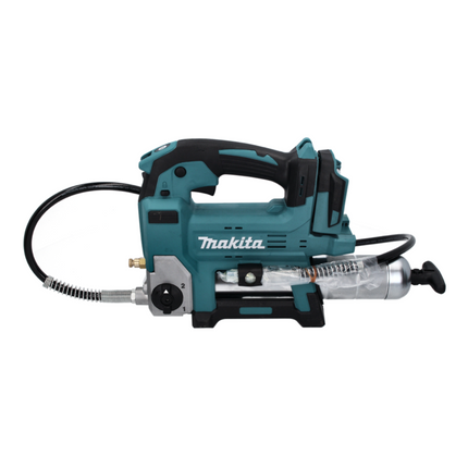 Pistola engrasadora sin cable Makita DGP 180 T1 18 V 690 bar + 1x batería recargable 5,0 Ah - sin cargador