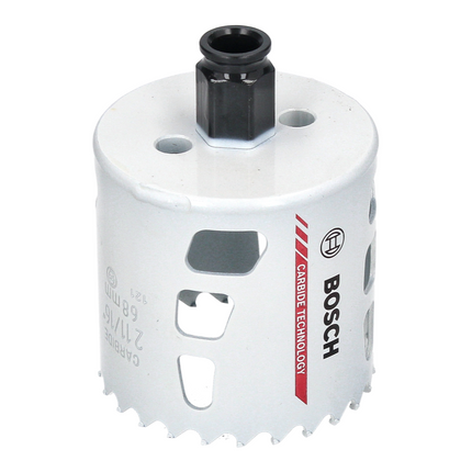 Bosch Endurance Sega a tazza 68 mm for Heavy Duty ( 2608594176 ) - Carburo