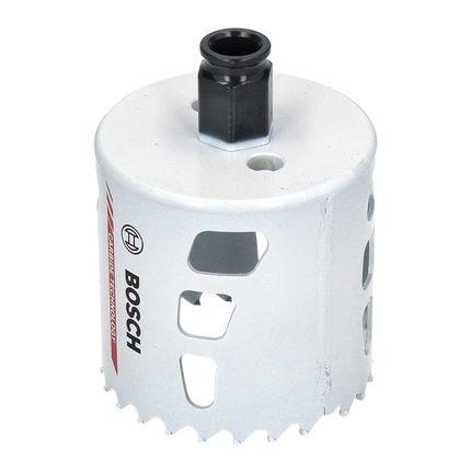 Bosch Endurance Sega a tazza 68 mm for Heavy Duty ( 2608594176 ) - Carburo