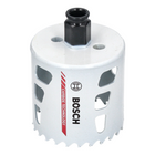 Bosch Endurance - Scie cloche au carbure à usage intensif 68 mm ( 2608594176 )