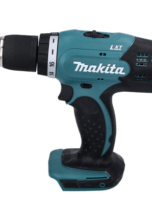 Makita DDF 453 SYX4 Akku Bohrschrauber 18 V 42 Nm + 2x Akku 1,5 Ah + Ladegerät - Toolbrothers