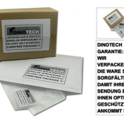 Dinotech Akku kompatibel mit Bosch 9,6 V 2000 mAh Ni-Cd TYP A - Toolbrothers