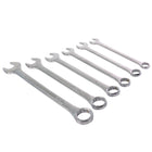 BGS technic juego de llaves de estrella XXL SW 34 - 50 mm 6 piezas (1185)