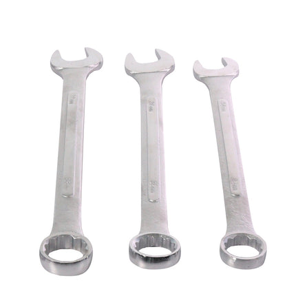 BGS technic juego de llaves de estrella XXL SW 34 - 50 mm 6 piezas (1185)