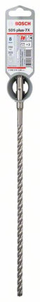 Taladro percutor Bosch SDS-plus 7X brocas 8x250x315mm carburo (2608576134) certificado PGM