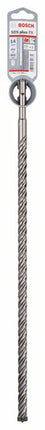 Taladro percutor Bosch SDS-plus 7X brocas 14x400x465mm carburo (2608576163) certificado PGM