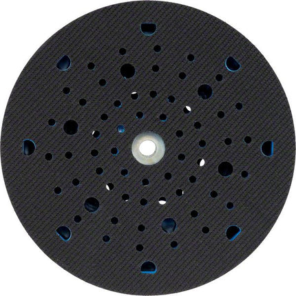 Bosch Expert Multihole Stützteller hart 150 mm ( 2608900011 ) für Exzenterschleifer