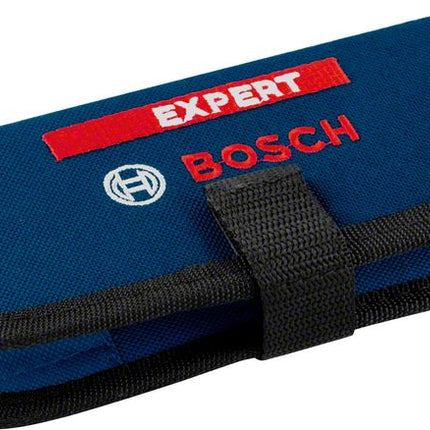 Bosch EXPERT SelfCut Speed Juego de fresas planas 13 - 25 mm 6 pzs. ( 2608900333 ) para madera - sucesor de 2608595425