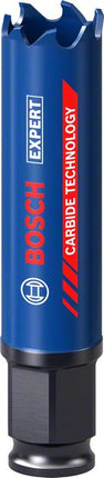 Bosch EXPERT Tough Material Sega a tazza 20 x 60 mm Carburo ( 2608900419 ) Universal - Successore del 2608594163