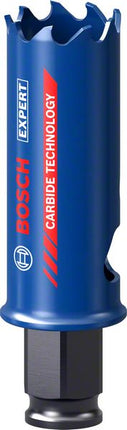 Bosch EXPERT Tough Material Sega a tazza 25 x 60 mm Carburo ( 2608900421 ) Universal - Successore del 2608594165