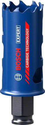 Bosch EXPERT Tough Material Sega a tazza 32 x 60 mm Carburo ( 2608900422 ) Universal - Successore del 2608594166
