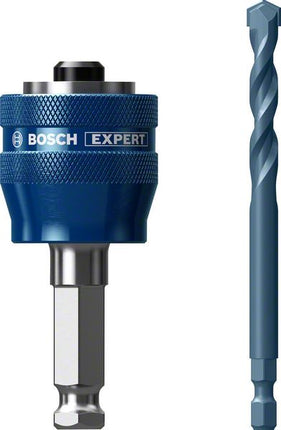 Bosch EXPERT Power Change Plus Hex 11 Adapter 8,5 x 105 mm TCT Bohrer ( 2608900526 ) Multimaterial Carbide - Nachfolger von 2608522412 - Toolbrothers
