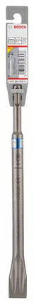 Cincel plano Bosch SDS-plus 250x20mm (2609390394) Dientes de víbora Long Life autoafilable
