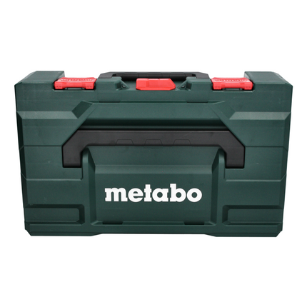 Metabo SB 18 LTX BL I Cordless impact drill 18 V 130 Nm brushless ( 602360840 ) + metaBOX - without battery, without charger