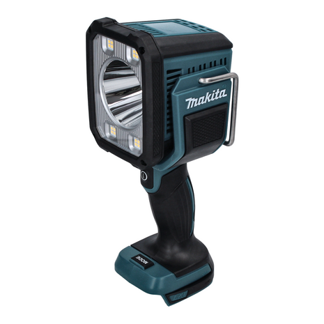 Makita DML 812 Akumulatorowa lampa ręczna 18 V 1250 lm LED Solo - bez akumulatora, bez ładowarki