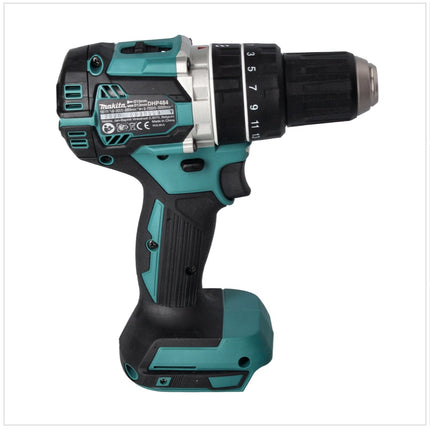 Makita DHP 484 F1 cordless impact drill 18 V 54 Nm brushless + 1x rechargeable battery 3.0 Ah - without charger