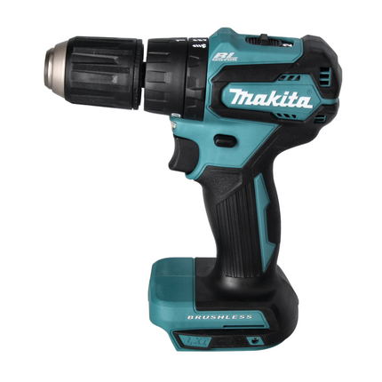 Makita DHP 483 G1 cordless impact drill 18 V 40 Nm brushless + 1x rechargeable battery 6.0 Ah - without charger
