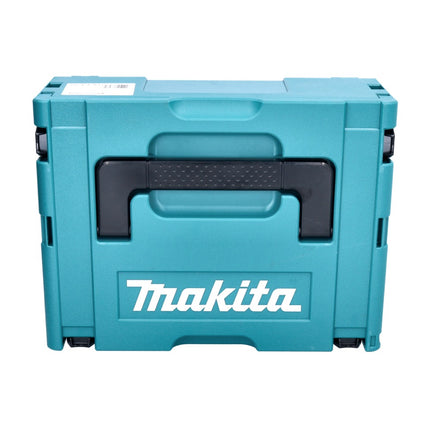 Lijadora orbital Makita BO 4565 J Fist 200 W 112 x 190 mm + Makpac