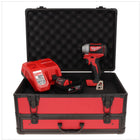 Milwaukee M18 BLID2-601FC TX Atornillador de impacto inalámbrico 18 V 180 Nm 1/4