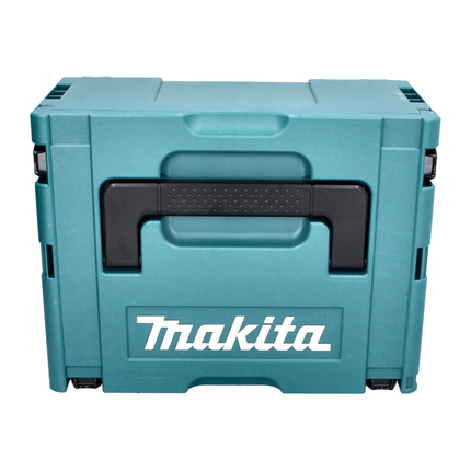 Lijadora de banda Makita 9403 J 1200 W 100 x 610 mm + Makpac