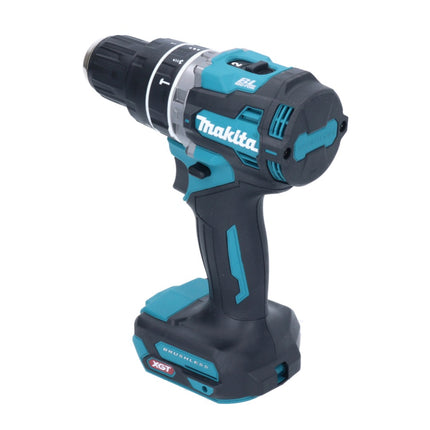 Makita HP 002 GZ Trapano avvitatore con percussione a batteria 40 V max. 64 Nm Brushless - senza batterie, senza caricabatterie