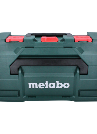 Metabo BS 18 LTX BL I Akku Bohrschrauber 18 V 120 Nm + 32 tlg. Bit Set + metaBOX - ohne Akku, ohne Ladegerät