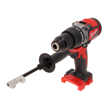 Milwaukee M18 BLPD2-0 Combi Drill 82 Nm 18V Brushless Solo - without battery, without charger