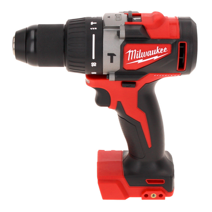 Milwaukee M18 BLPD2-0 Combi Drill 82 Nm 18V Brushless Solo - without battery, without charger