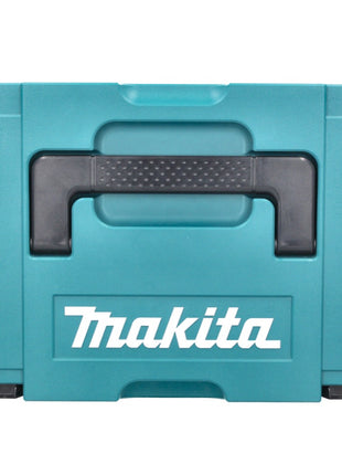 Makita DFS 452 RFJ Akku Schnellbauschrauber 18 V Brushless + 2x Akku 3,0 Ah + Ladegerät + Makpac - Toolbrothers