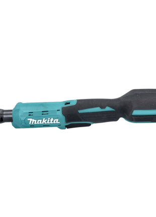 Makita DWR 180 Z cordless ratchet screwdriver 18 V 47.5 Nm 1/4" 3/8" solo - without battery, without charger