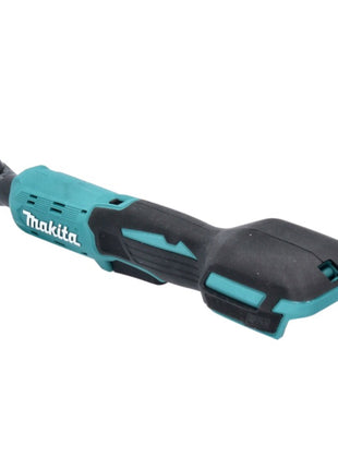 Makita DWR 180 Z cordless ratchet screwdriver 18 V 47.5 Nm 1/4" 3/8" solo - without battery, without charger