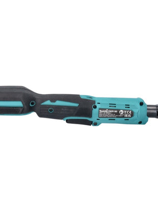 Makita DWR 180 Z cordless ratchet screwdriver 18 V 47.5 Nm 1/4" 3/8" solo - without battery, without charger