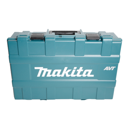Makita HR 4013 C martillo combinado 1100 W 8,0 J SDS Max + juego de aspiración + accesorios + estuche