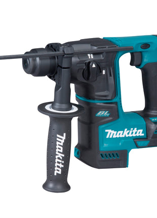 Makita DHR 171 RAJ marteau perforateur sur batterie 18 V 1,2 J SDS plus brushless + 2x batterie 2,0 Ah + chargeur + Makpac