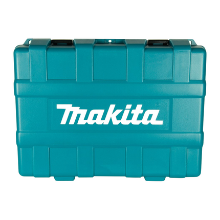 Makita DHR 400 ZKU Akku Kombihammer 36 V ( 2 x 18 V ) 8,0 J SDS Max Brushless + Absaugset + Koffer - ohne Akku, ohne Ladegerät