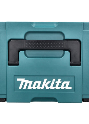 Makita DHR 202 F1J 18 V 2,0 J SDS Plus trapano a percussione a batteria + 1x batteria 3,0 Ah + Makpac - senza caricabatterie