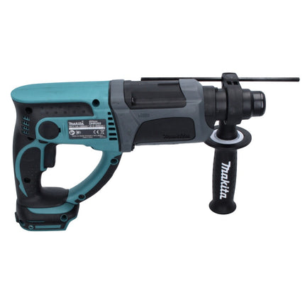 Makita DHR 202 RF1 Perforateur sans fil 18 V 2,0 J SDS Plus + 1x Batterie 3,0 Ah + Chargeur