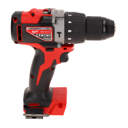 Milwaukee M18 BLPD2-501 Combi Drill 82 Nm 18V Brushless + 1x Battery 5.0 Ah - without charger