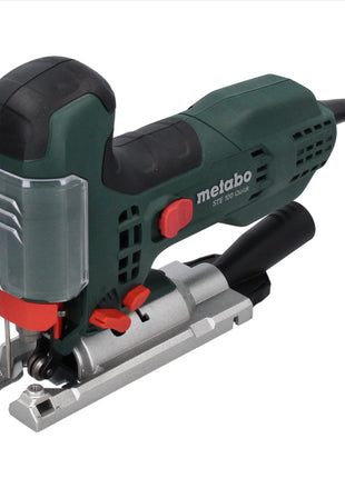 Metabo STE 100 Quick Seghetto alternativo 710 W 100 mm ( 601100000 )